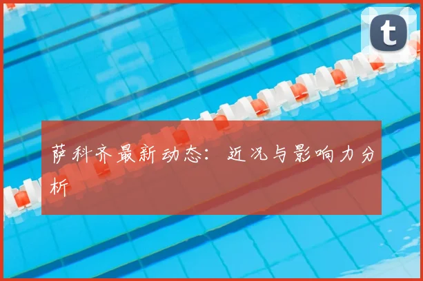 萨科齐最新动态:近况与影响力分析