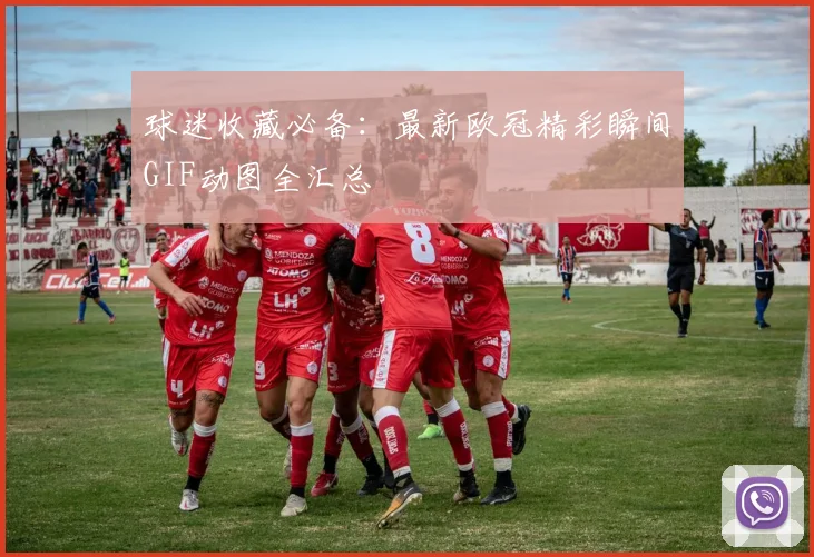 球迷收藏必备：最新欧冠精彩瞬间GIF动图全汇总