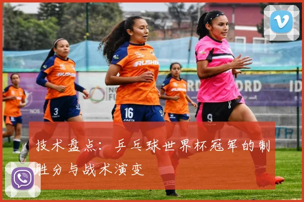 技术盘点：乒乓球世界杯冠军的制胜分与战术演变